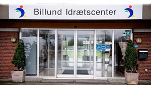 Projektgruppe skal gøre Billund Idrætscenter selvejende