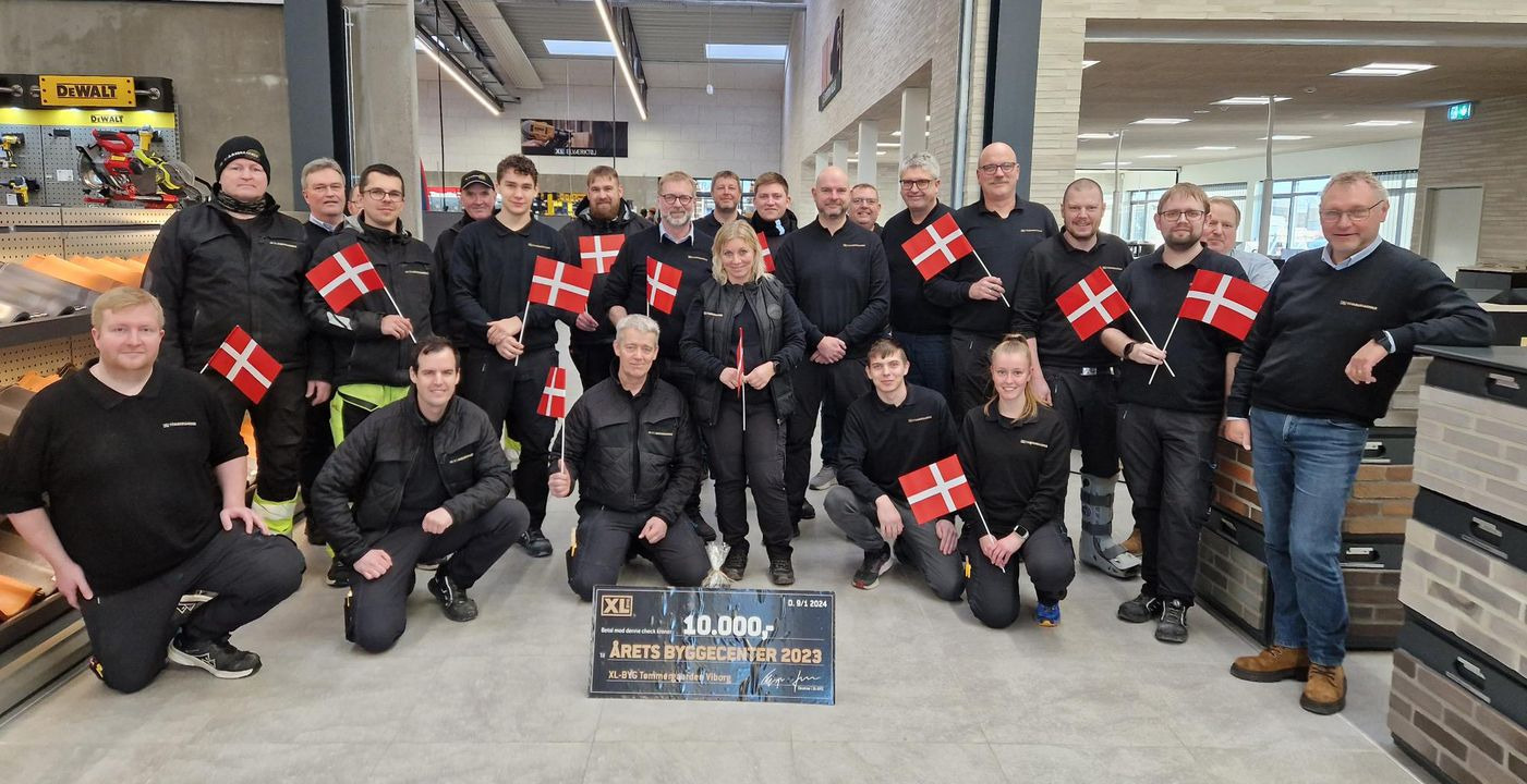 Nyt på opslagstavlen i Hals