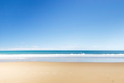 Historisk overblik: Den Hvide By