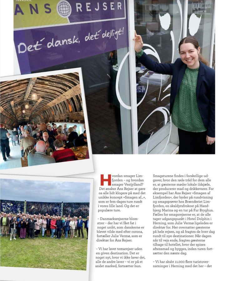 Det nyeste på Ikasts opslagstavle