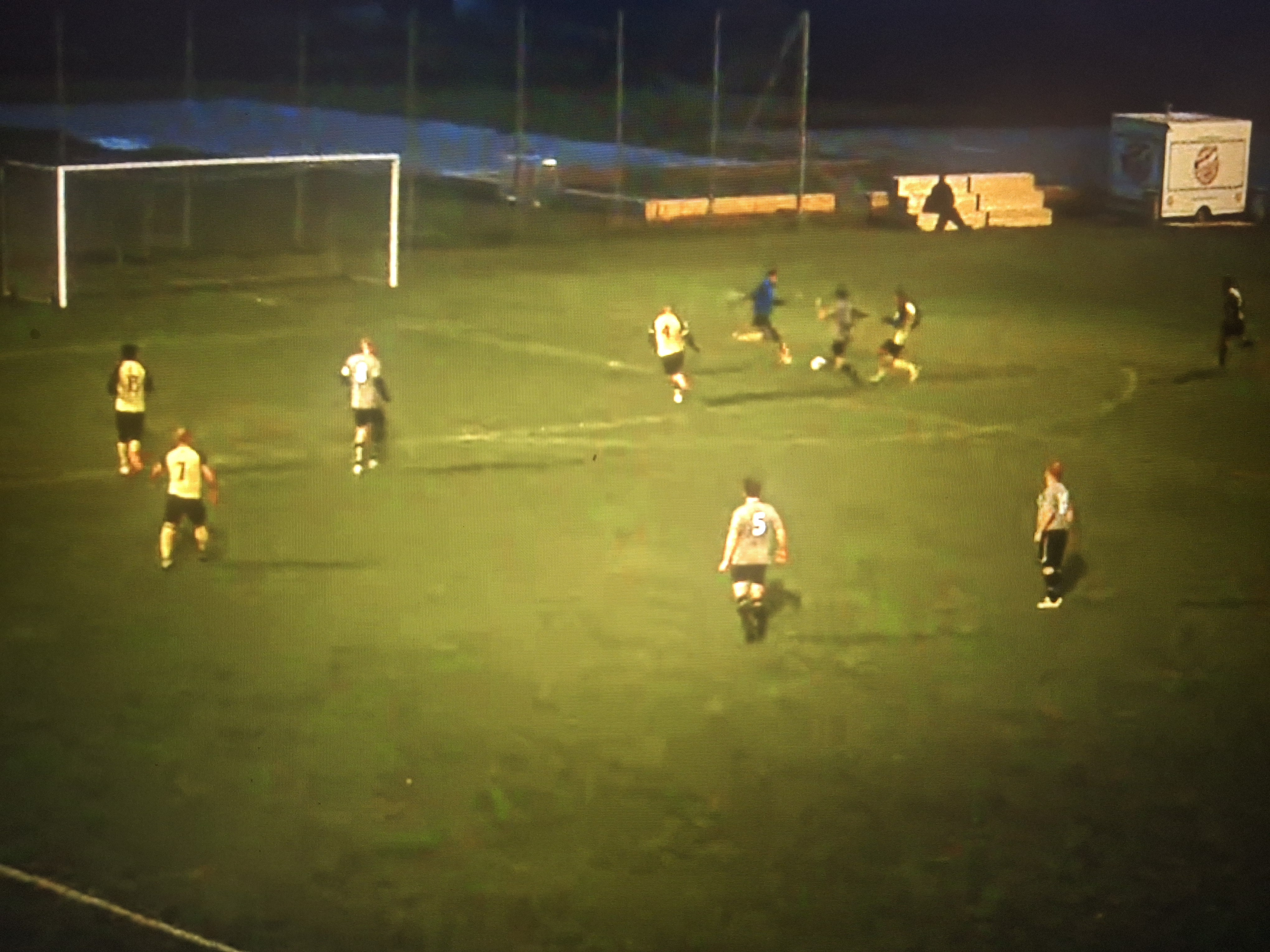 Seerup og SMIFF triumferer over Lastivka R. med 3-0-sejr