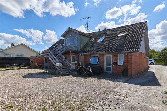 Kongensgade 12 er til salg for kun 1.495.000 kr.: Se de billigste boliger til salg i Slangerup her