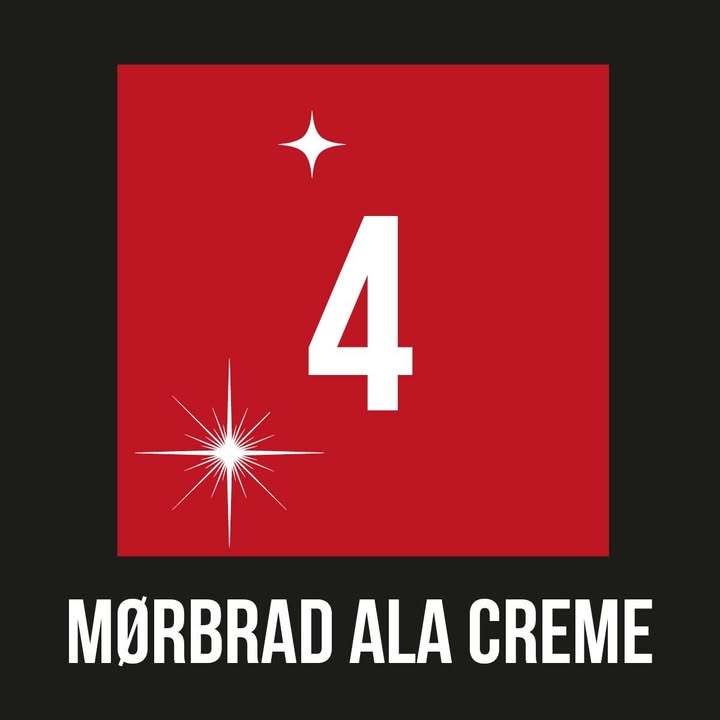 Frederiksberg Kødforsyning v/Christian Rytter Sørensen: Lækker klassisk mormormad til julebordet med mørbrad a la creme