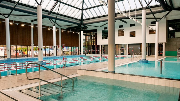 Holstebro Svømmecenter lukker i to uger