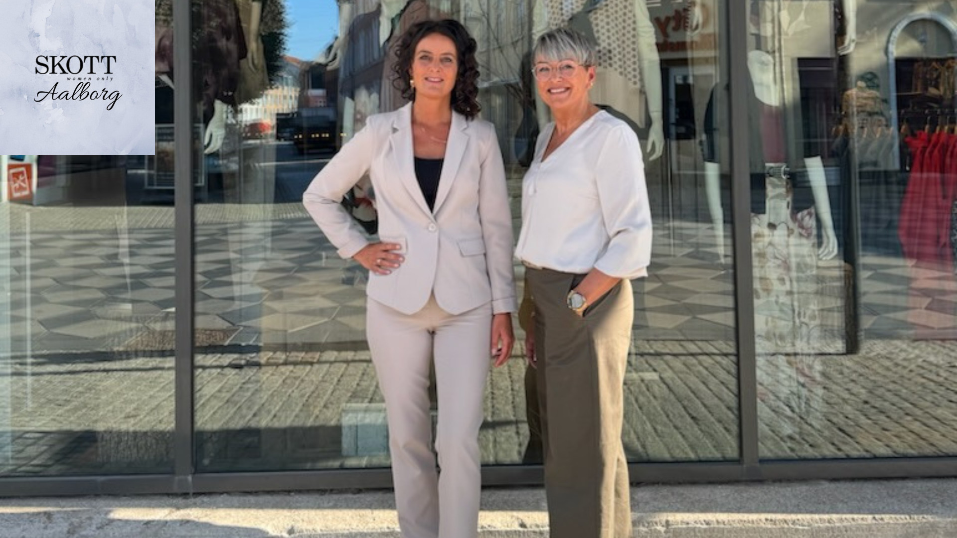 SKOTT AALBORG FEJRER 20 års fødselsdag