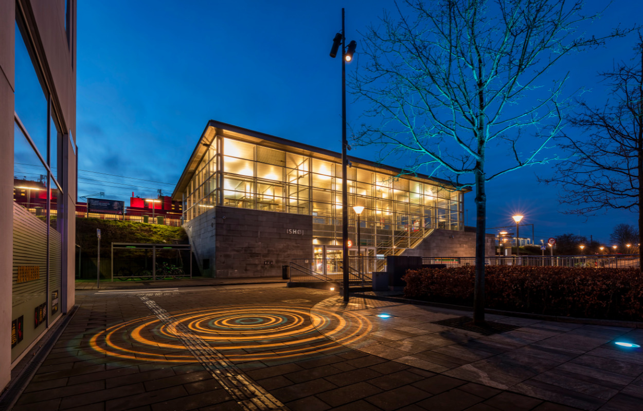 Indkaldelse til Generalforsamling d. 17. maj 