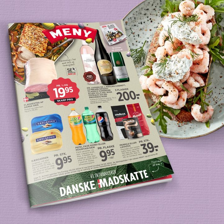 Hold dig ajour med dagens opdateringer fra Randers