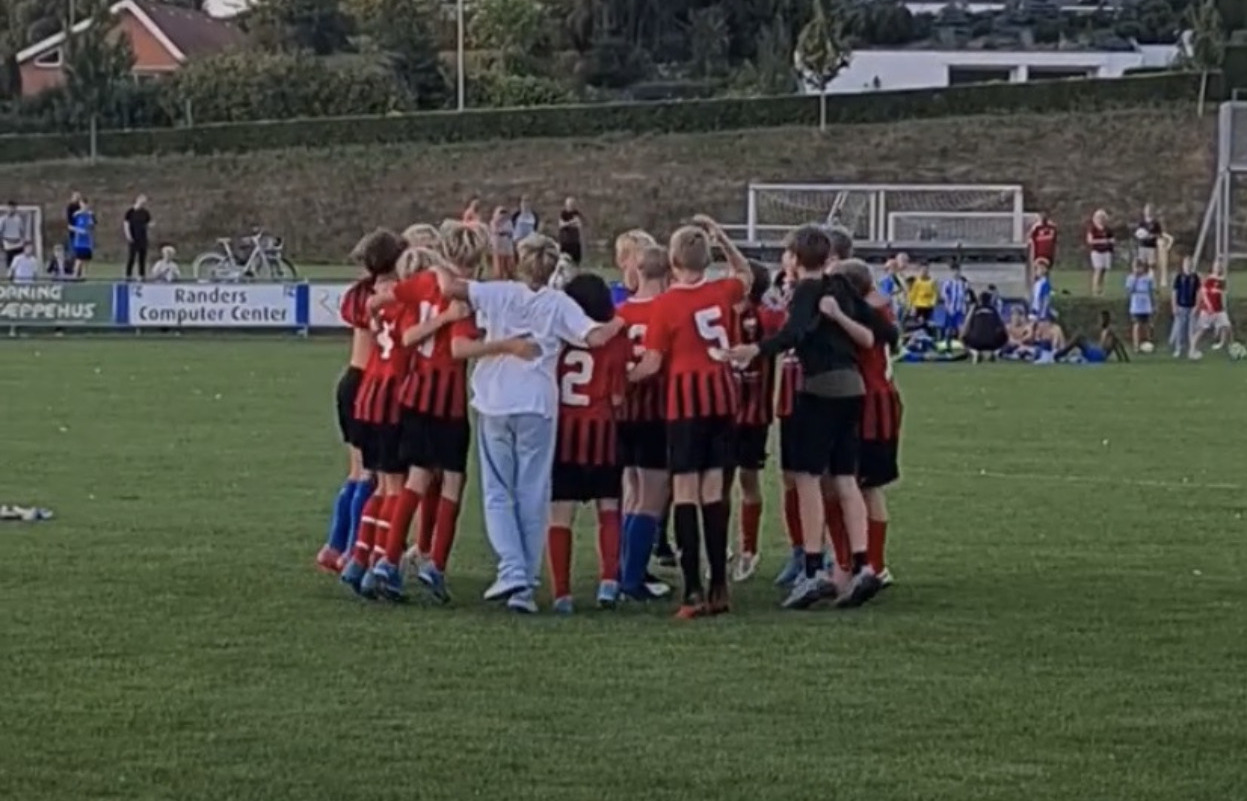 Individuelle fejl blev dyre for FC Salling