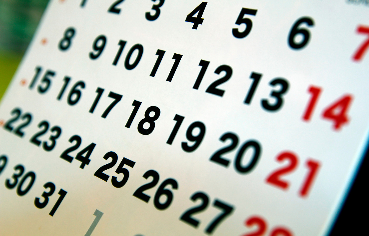 Bliv inspireret til sjove arrangementer i Holeby