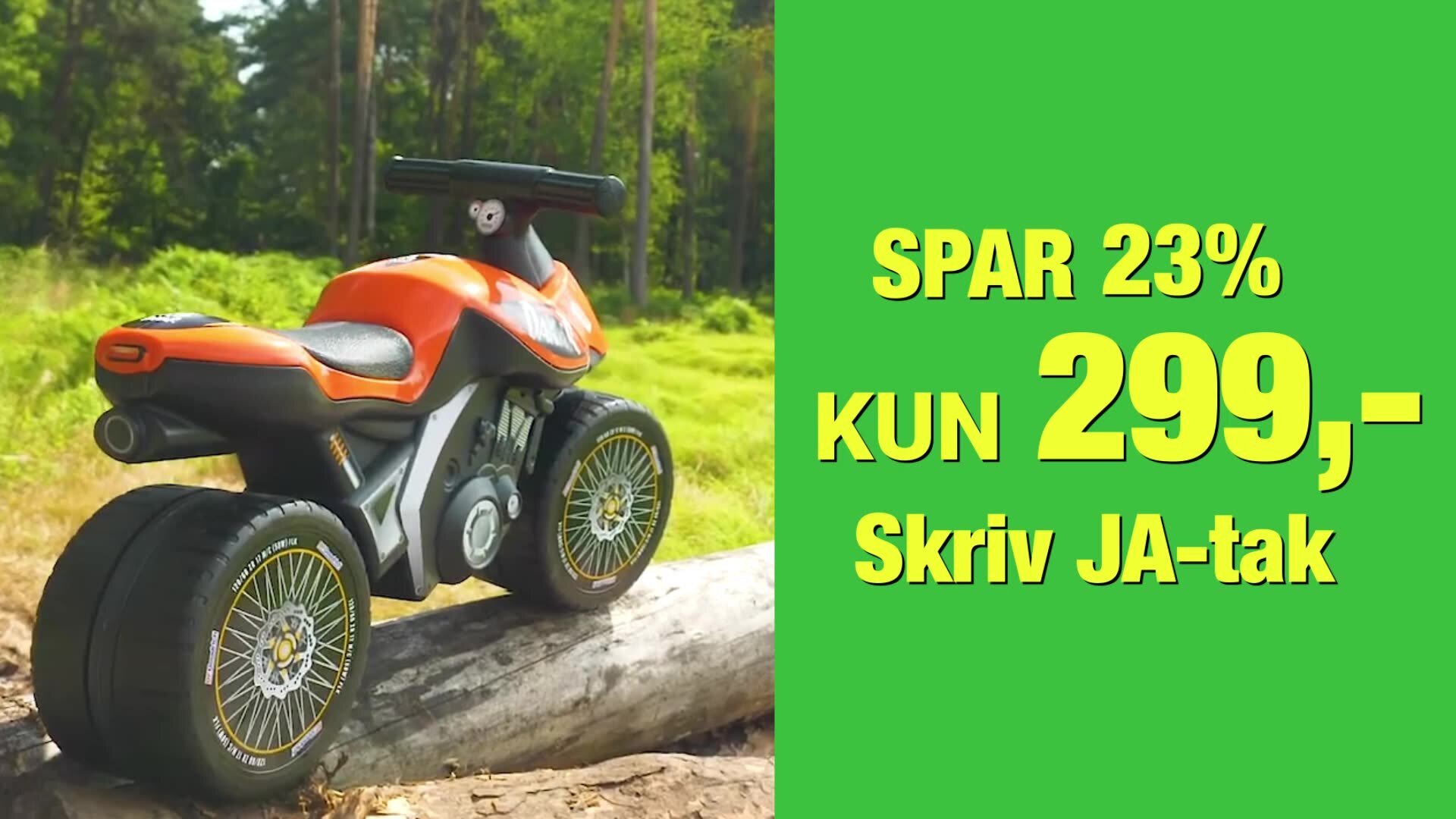 Seneste nyt fra lokalområdet på sociale medier