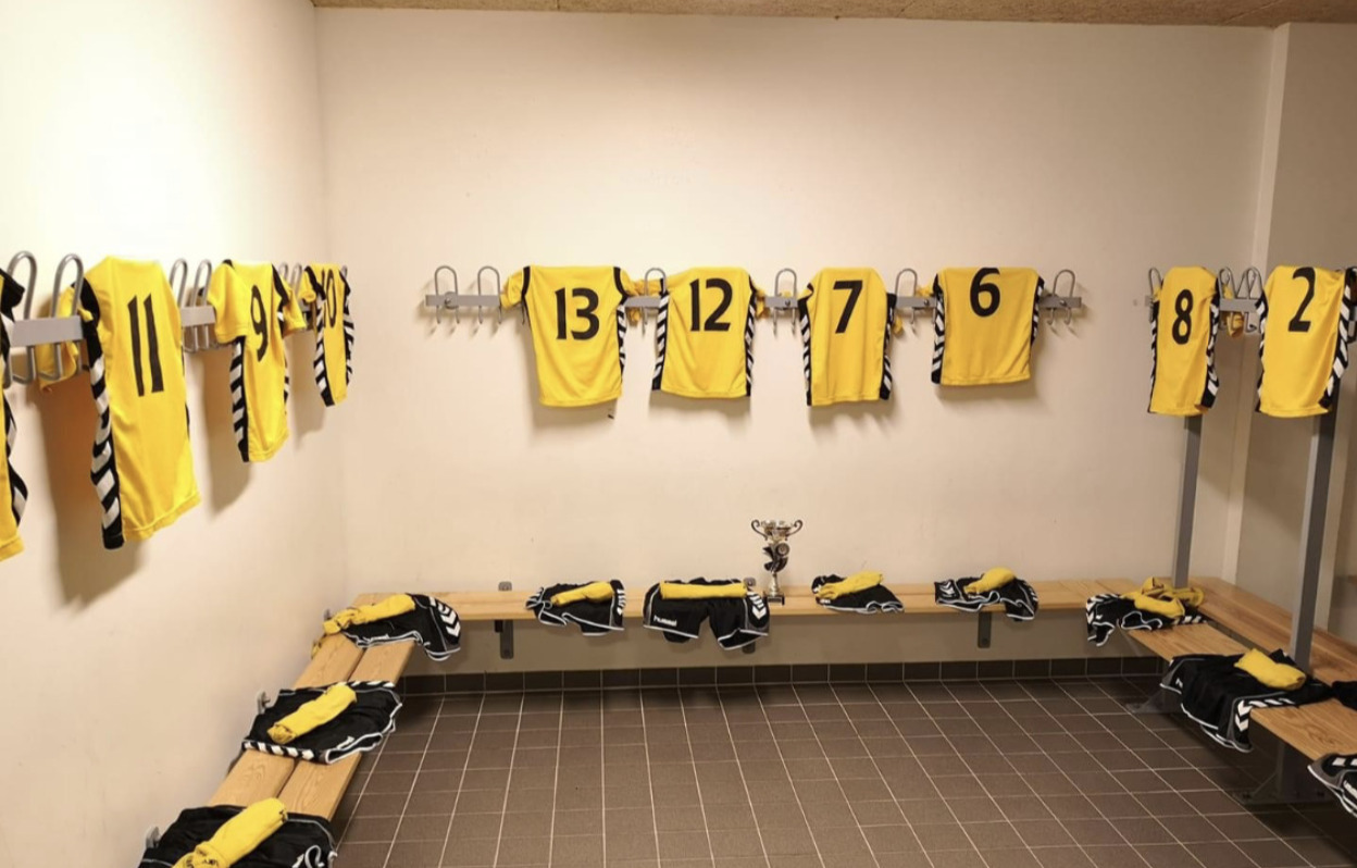 Horsens FS kæmpede sig tilbage fra dårlig start men måtte nøjes med remis