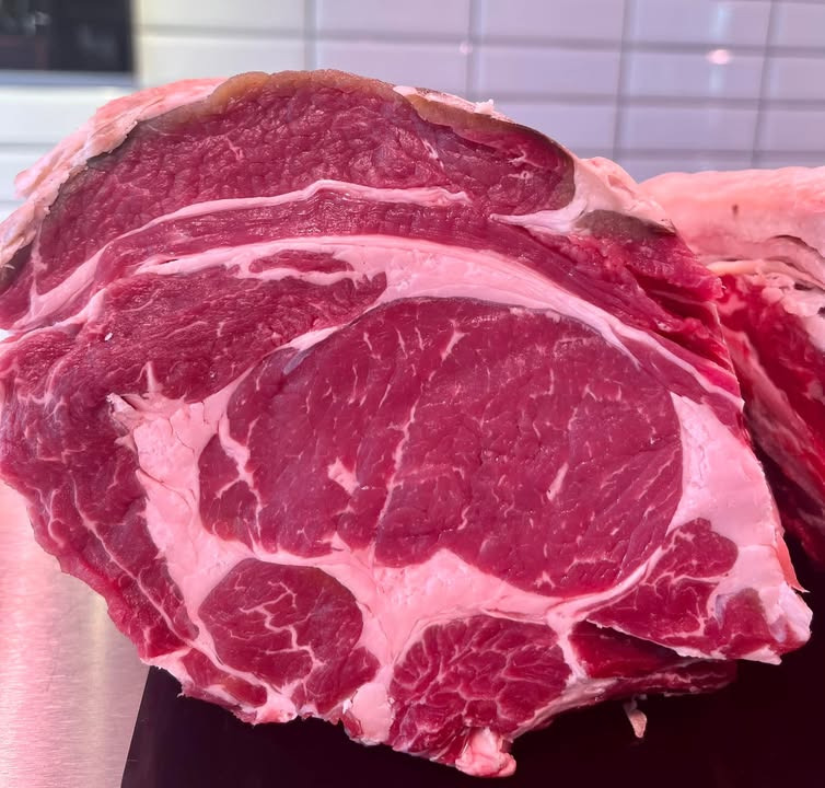 Slagter Primby inviterer til madinspiration til nytårsaften i butikken