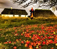 Musikalske oplevelser på Engelsholm Slot