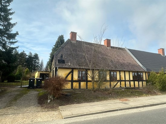 Kastanievej 27 er til salg for kun 265.000 kr.: Se de billigste boliger til salg i Søndersø her