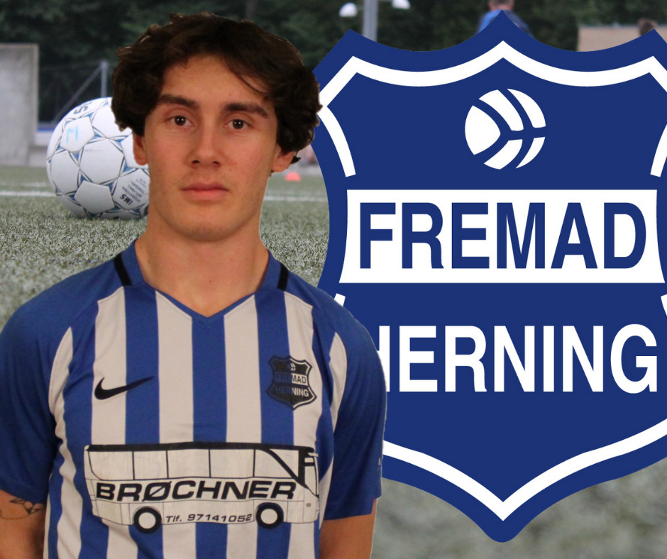 Herning Fremad kommer tilbage på sporet med storsejr