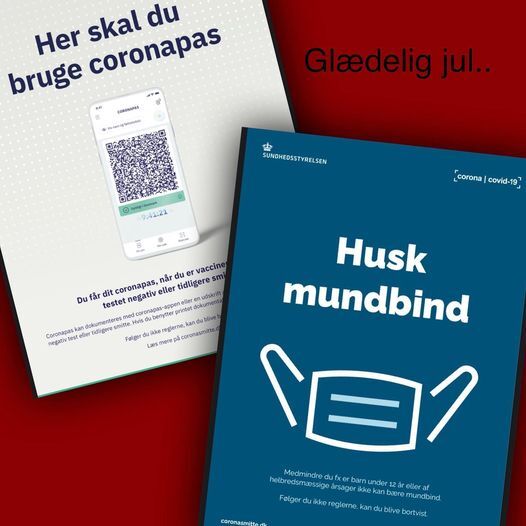 En finger på pulsen i Hammel