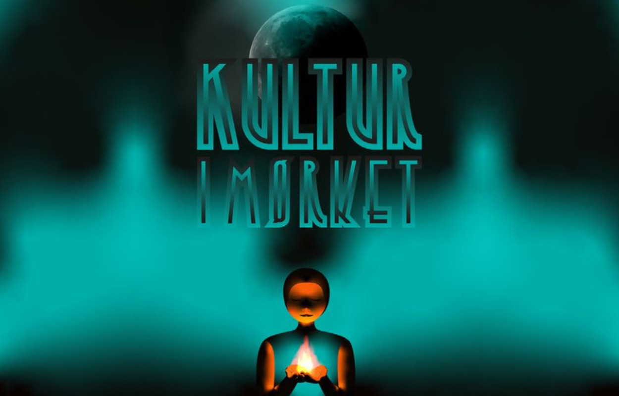 Oplev Kultur i Mørket i Herning 