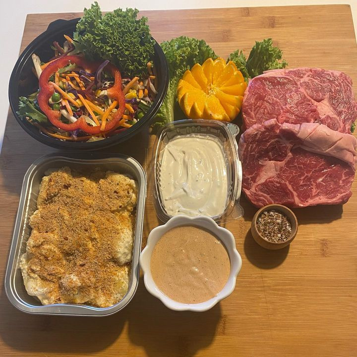 Hold trit med lokalområdet: Nyt fra Horsens