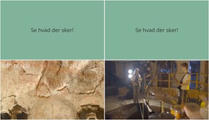 Oplev Evolutionens Historie og Musikalske Talenter i Galten