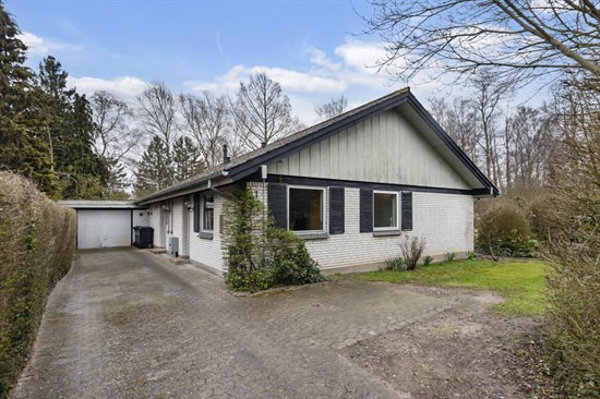 Diget 1 og 1 anden boliger er kommet til salg denne uge i Hårlev - se boligerne her.