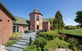 Top 6 over dyreste boliger til salg i Morud. Priser op til 11.495.000 kr