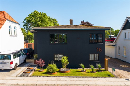 Er Ydingvej 16 i Østbirk drømmehjemmet? Se de dyreste boliger til salg nu for op til 2.395.000 kr