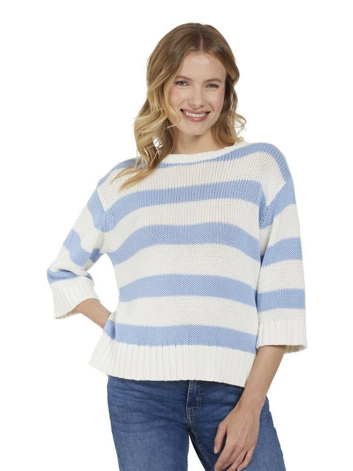 Rosengreen tilbyder rabat på B Copenhagen strik i bomuld