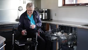 Thisted Kommune lancerer tværfagligt projekt for at forbedre ældres livskvalitet