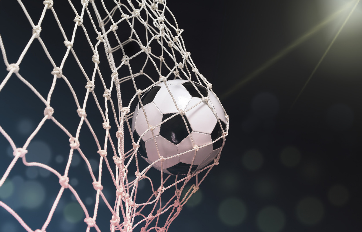 FC Horsens U12 slutter året af med en sikker sejr