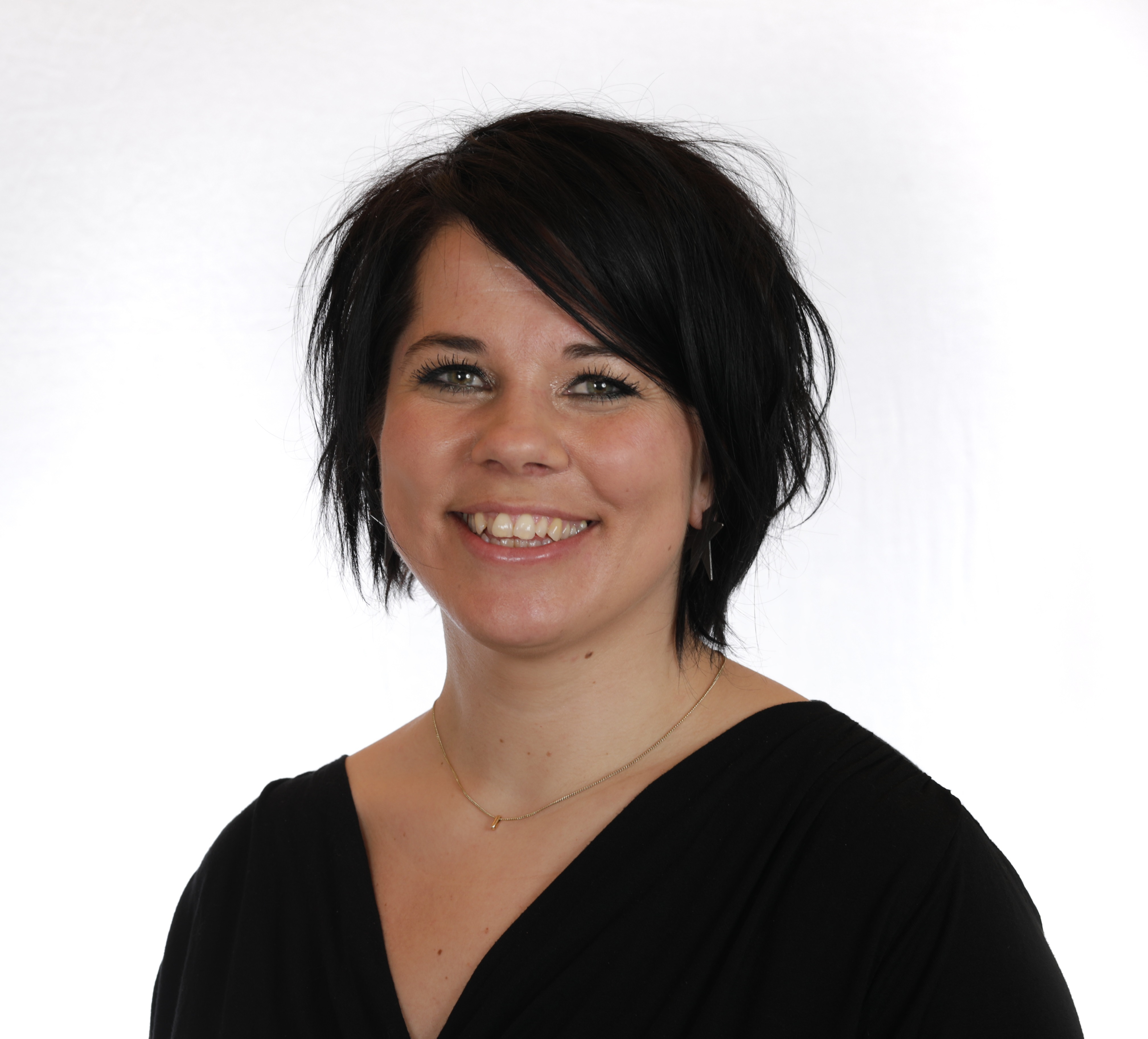 Marianne Petersen stiller op for Socialdemokratiet til KV21