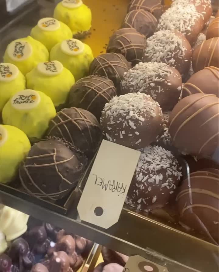 Det nyeste på Støvrings opslagstavle