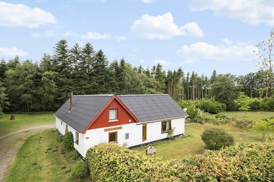 Sellegaarde Vest 20 er til salg for kun 249.000 kr.: Se de billigste boliger til salg i Hadsund her