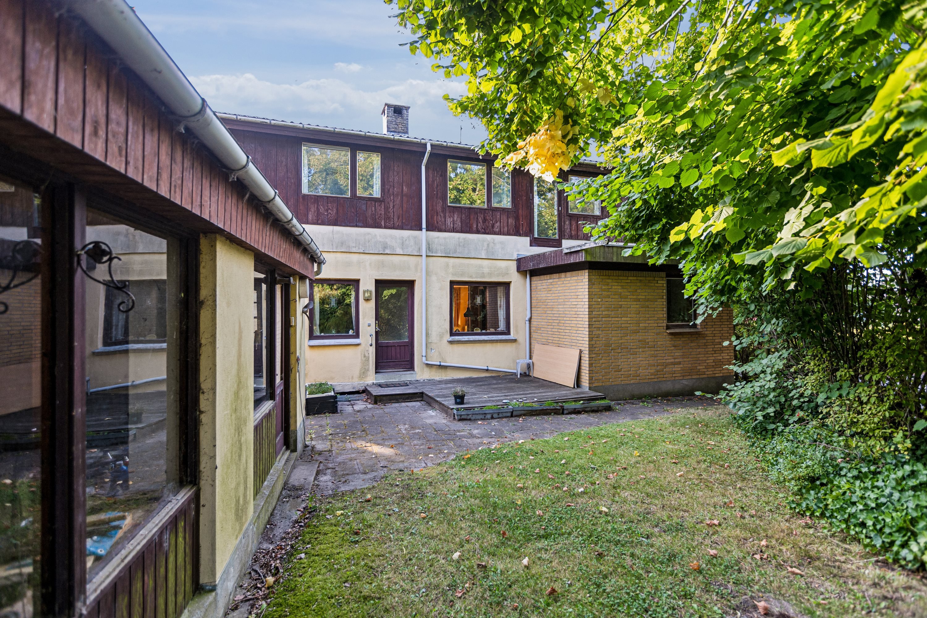 Ravnholtvej 29 er til salg for kun 350.000 kr.: Se de billigste boliger til salg i Ørbæk her