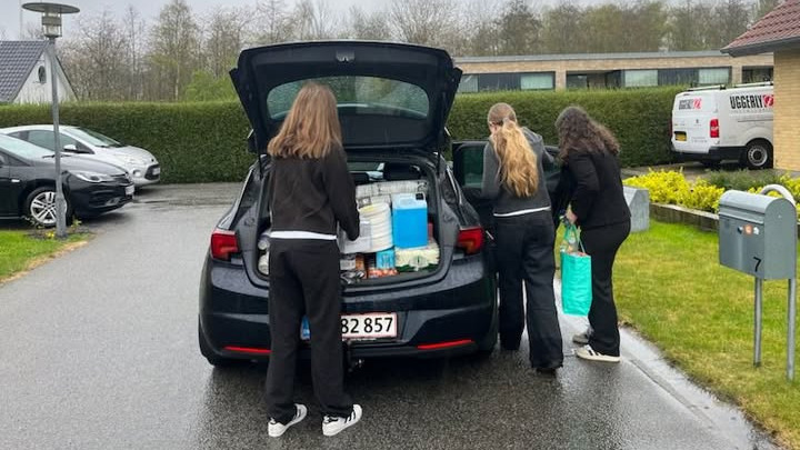 Få kørekortet klar inden sommer hos Wandmose Køreskole