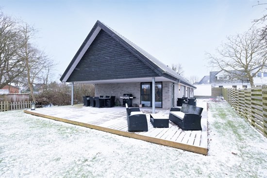 Top 6 over dyreste boliger til salg i Sabro. Priser op til 6.500.000 kr