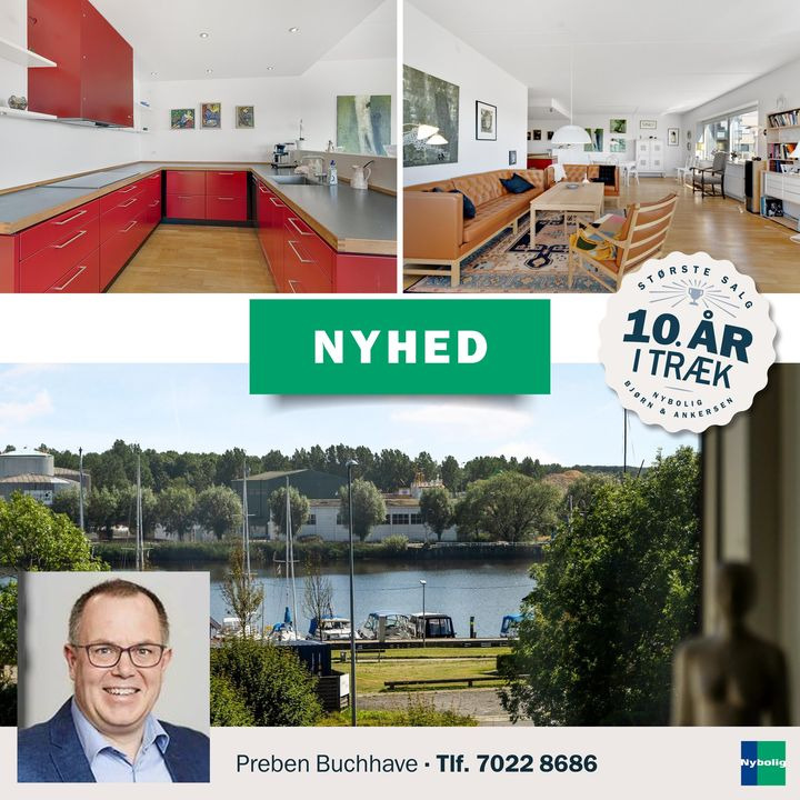 Se dagens updates fra Svenstrup J her