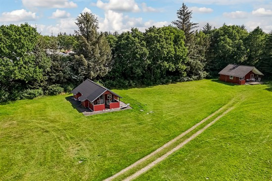 Østergade 6 er til salg for kun 395.000 kr.: Se de billigste boliger til salg i Tarm her