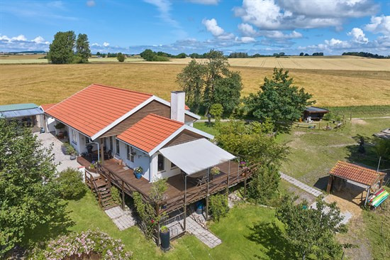 Top 6 over dyreste boliger til salg i Skibby. Priser op til 6.495.000 kr