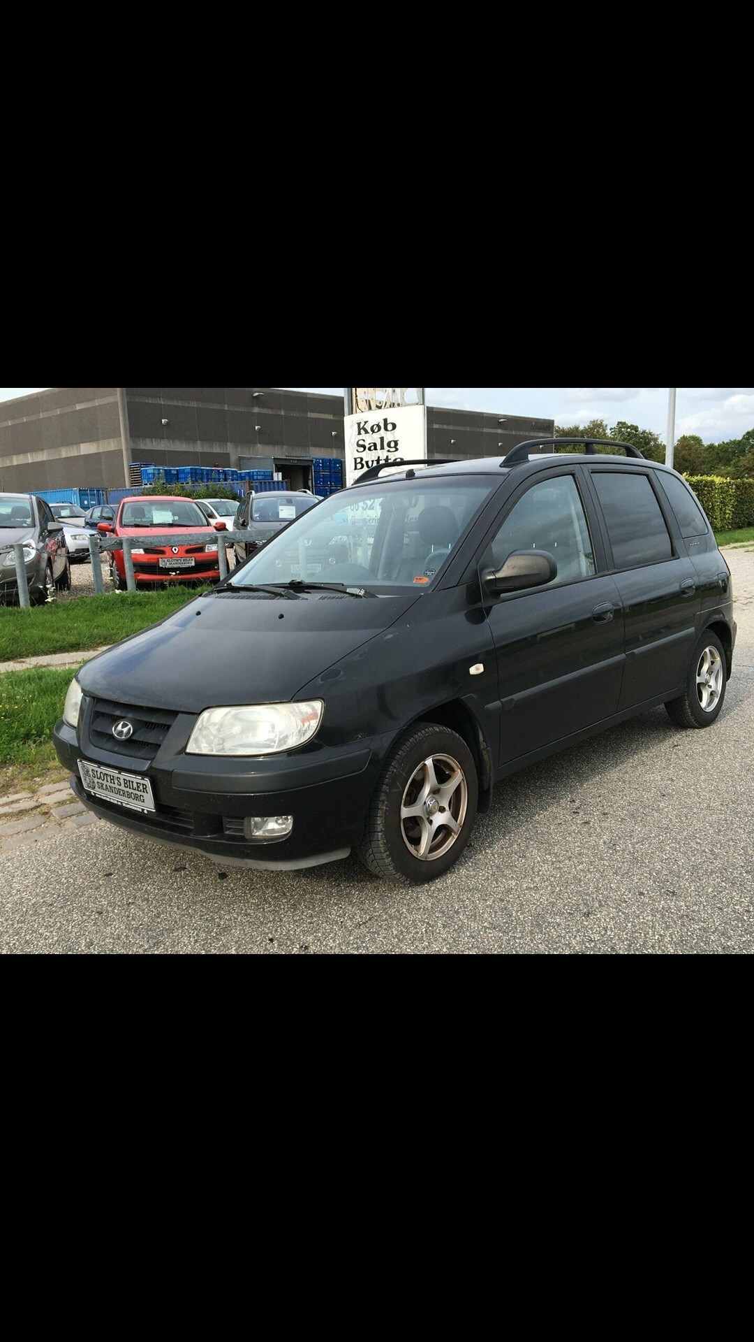 Skanderborgs billigste biler til salg netop nu