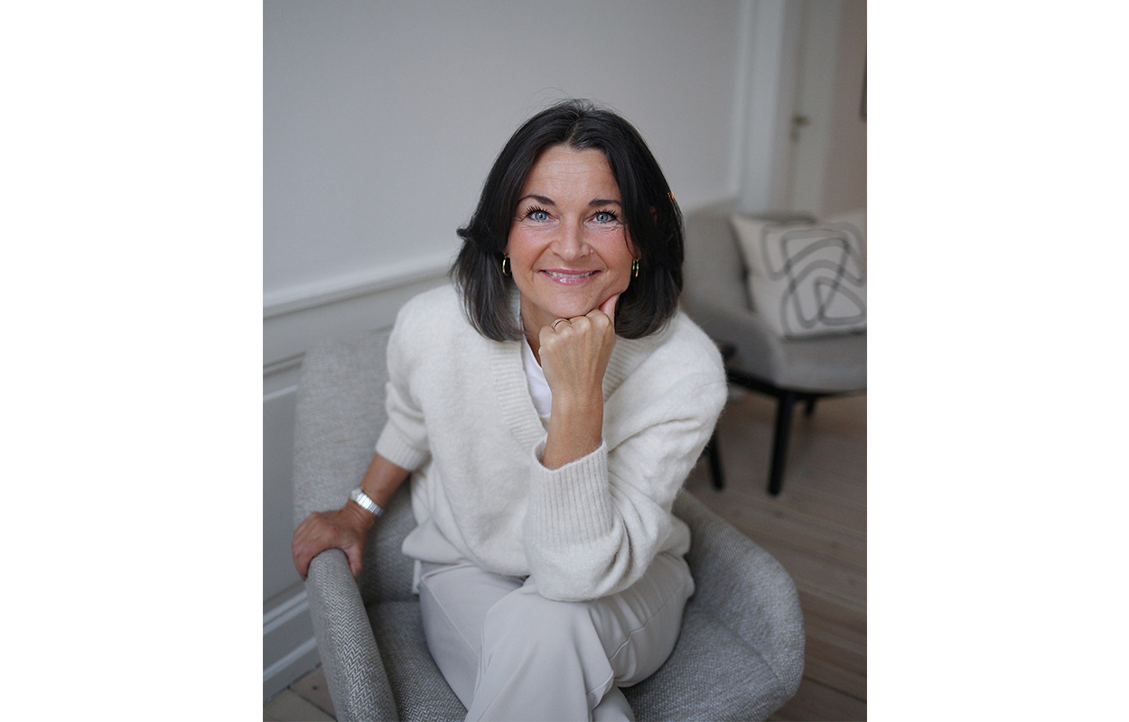 Hvordan får man mere ro i livet?