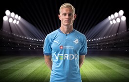 Karl Dreier Leth skifter til Argja Bóltfelag