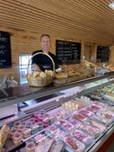 Rosengårdens Gårdbutik sikrer nem og smagfuld påskefrokost