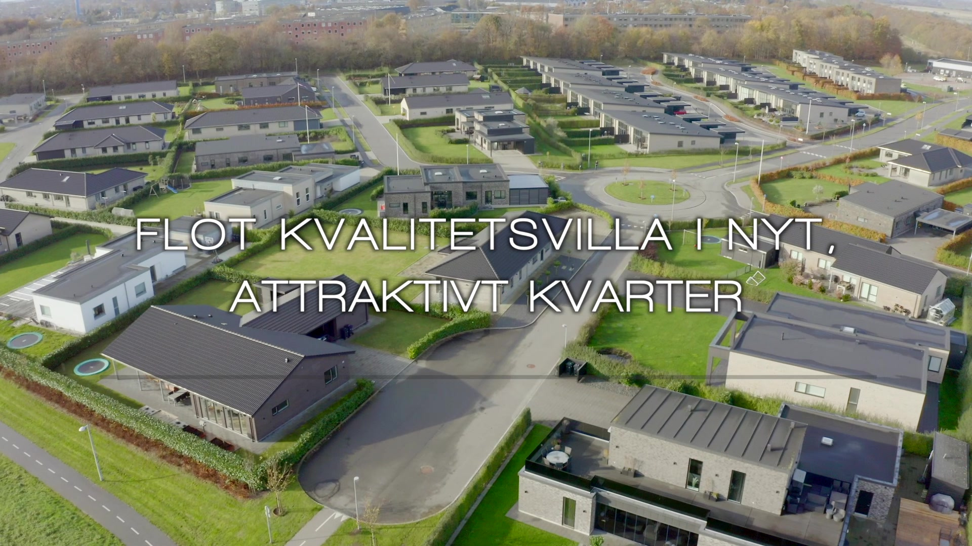 Nyt på opslagstavlen i Herning