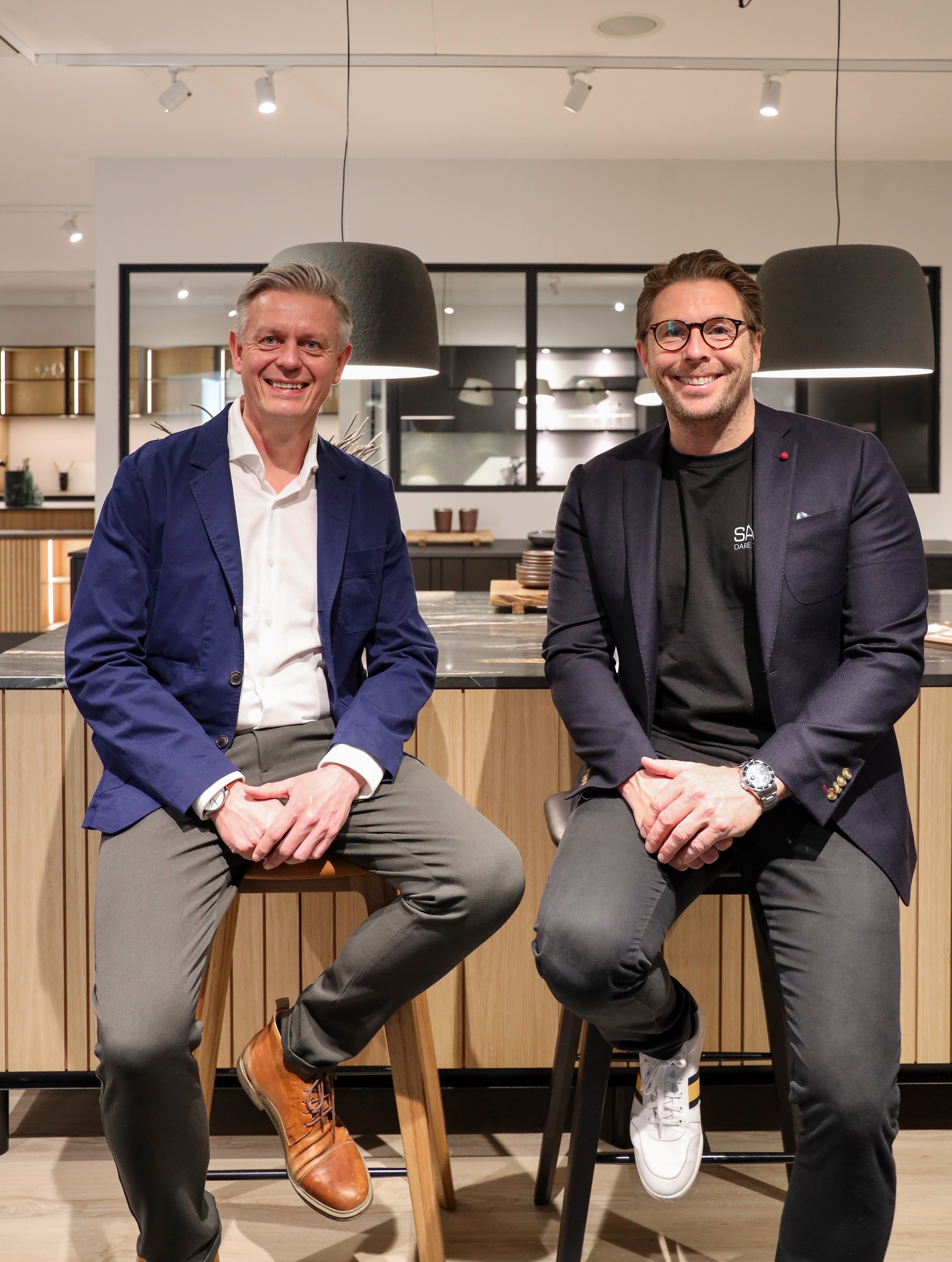 Nordjysk køkkenproducent fortsætter vækstrejse med nyt samarbejde