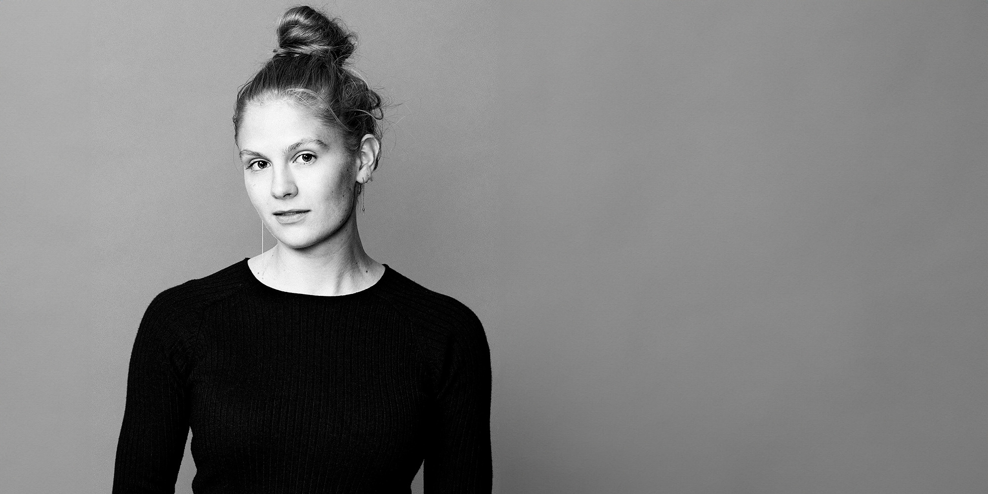 Emma Holten udfordrer økonomisk logik i Farum Kulturhus