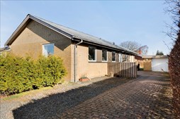 God beliggenhed i forhold til skole og aktiviteter