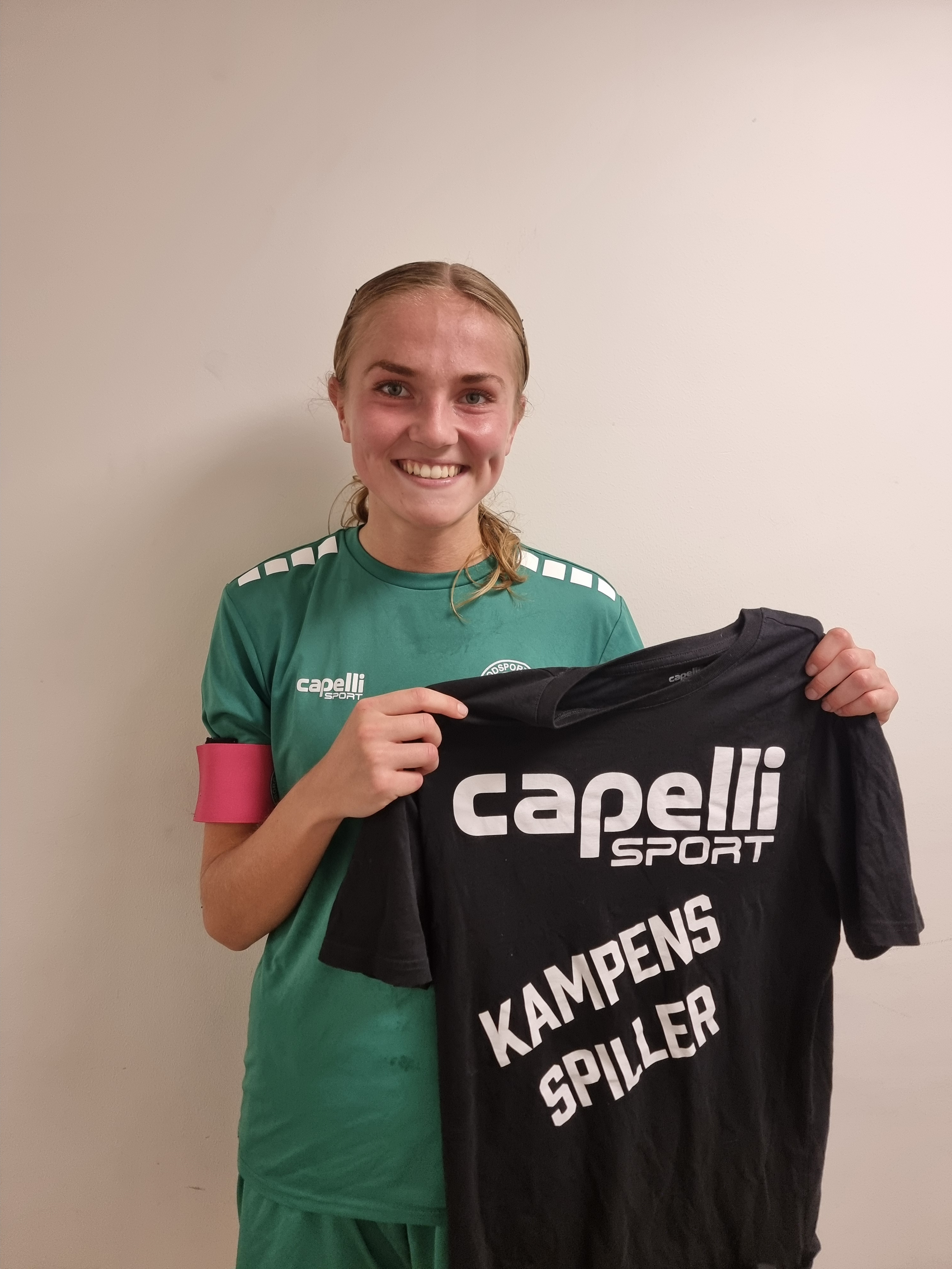 Viborg FF Kvinder lider snævert nederlag i dramatisk opgør mod Lemvig GF