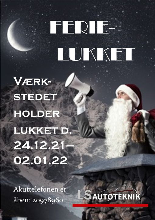 Hold trit med lokalområdet: Nyt fra Skive