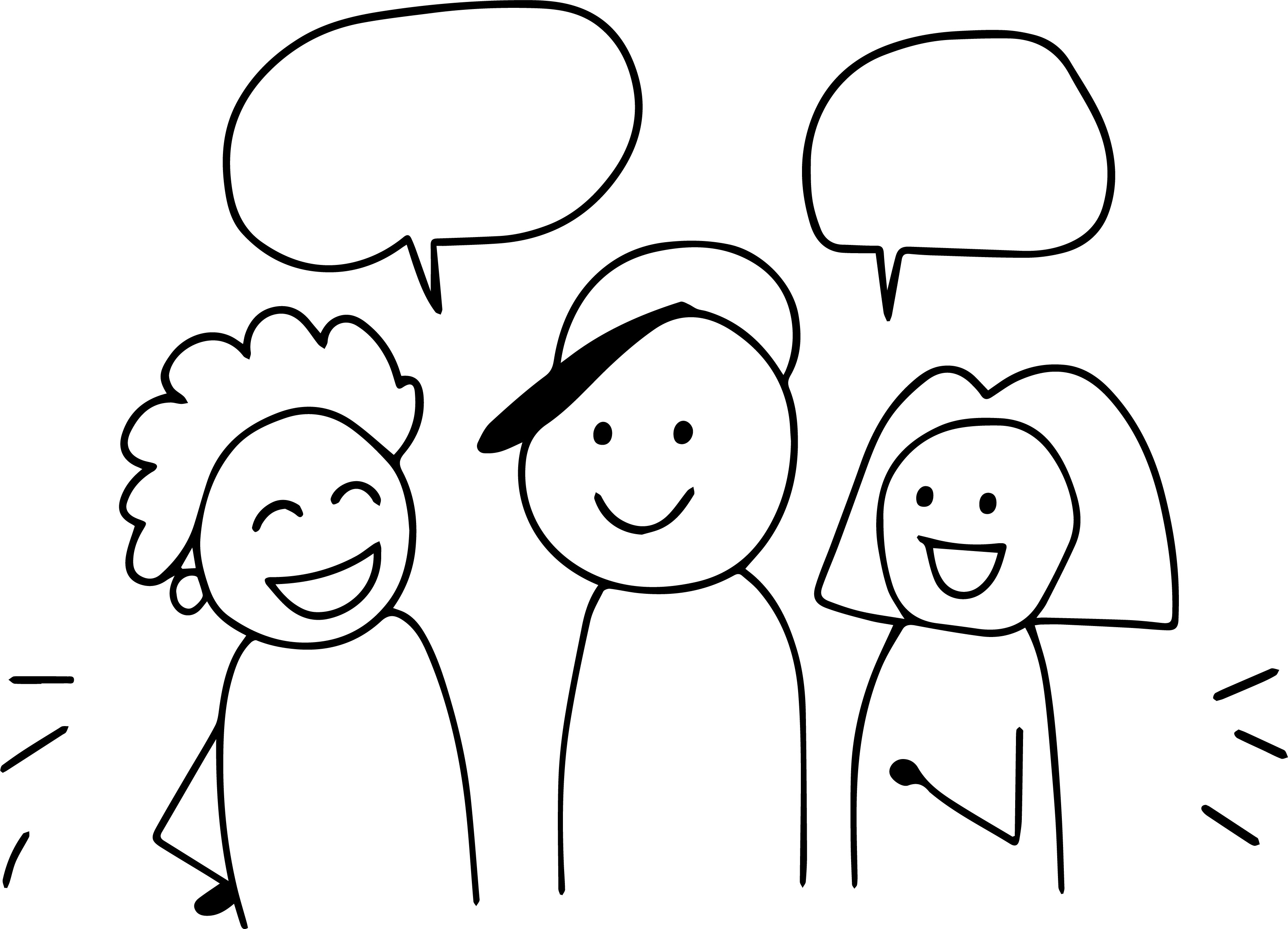 Kunstoplevelse for ældre på Louisiana Museum of Modern Art