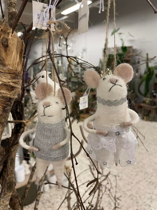 Toplisten: lokale opdateringer på sociale medier